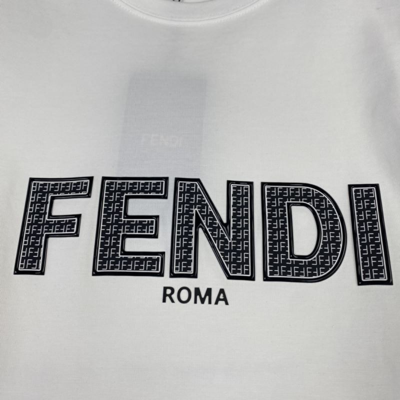 Fendi T-Shirts